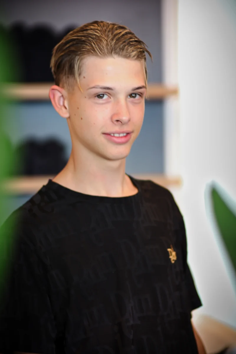 Lehrling – Friseurlehrling bei MS Hairstyling Stegersbach